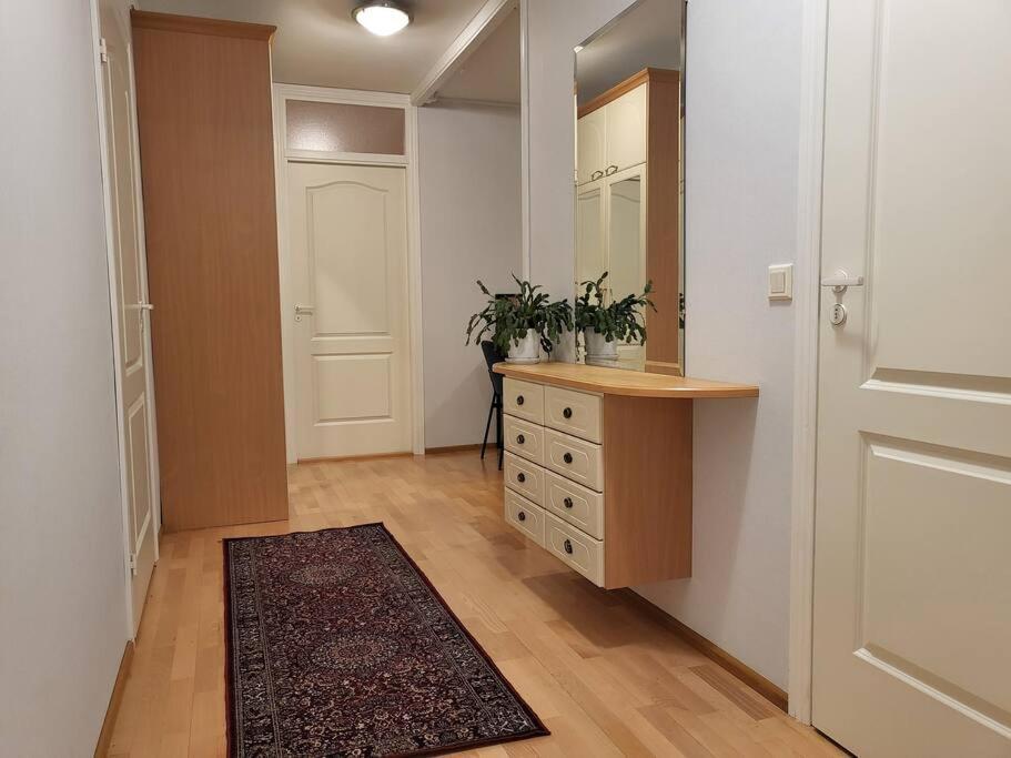 Home Apartment Haukipudas Oulu Buitenkant foto