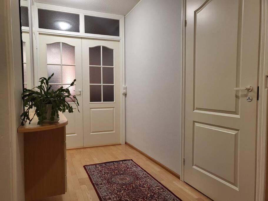 Home Apartment Haukipudas Oulu Buitenkant foto